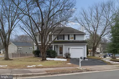9131 Karlo St, Manassas, VA 20110