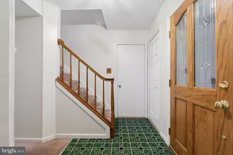 Entry Way - 9131 Karlo St, Manassas, VA 20110 photo 3 of 5