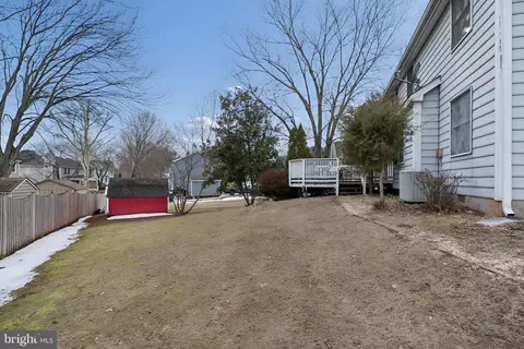 Exterior - 9131 Karlo St, Manassas, VA 20110 photo 9 of 9