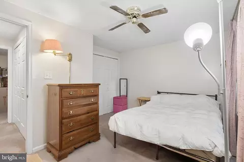Bedroom - 9131 Karlo St, Manassas, VA 20110 photo 6 of 8