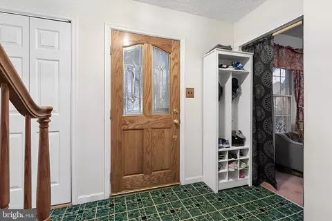 Entry Way - 9131 Karlo St, Manassas, VA 20110 photo 1 of 5