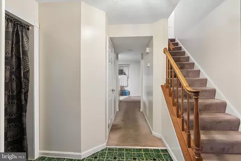 Entry Way - 9131 Karlo St, Manassas, VA 20110 photo 2 of 5