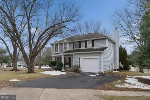 Exterior - 9131 Karlo St, Manassas, VA 20110 photo 2 of 9