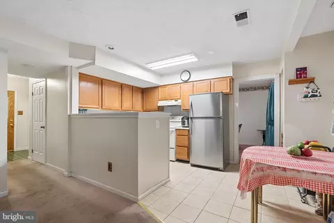 Kitchen - 9131 Karlo St, Manassas, VA 20110 photo 1 of 2