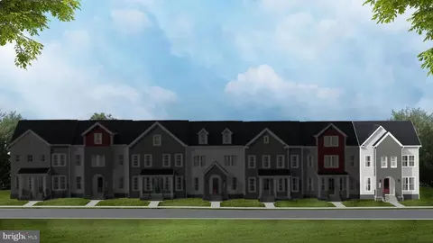 9639 Grant Ave #HOME 69, Manassas, VA 20110