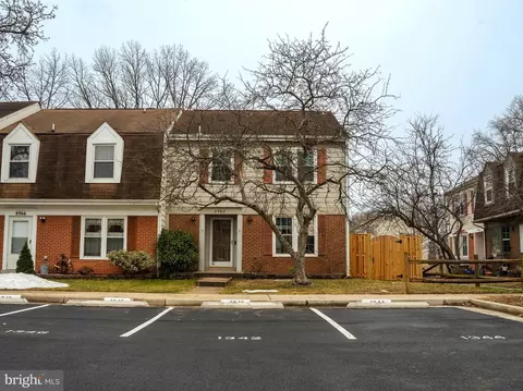 8968 Milroy Ct, Manassas, VA 20110