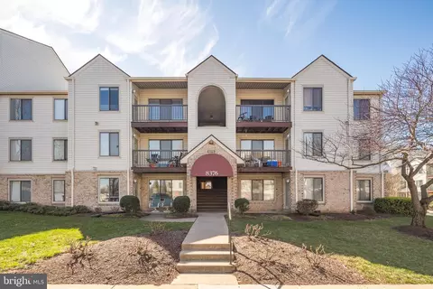 8376 Buttress Ln #302, Manassas, VA 20110
