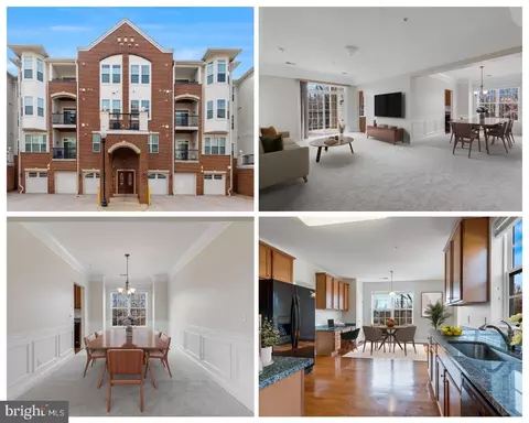 9204 Charleston Dr #206, Manassas, VA 20110