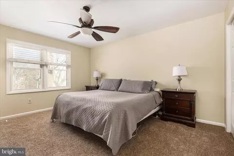 Bedroom - 10245 Battlefield Dr, Manassas, VA 20110 photo 3 of 7