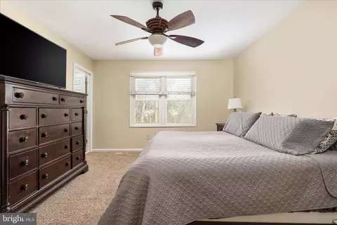 Bedroom - 10245 Battlefield Dr, Manassas, VA 20110 photo 5 of 7