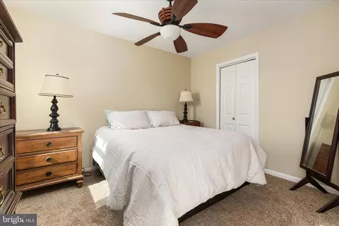 Bedroom - 10245 Battlefield Dr, Manassas, VA 20110 photo 1 of 7