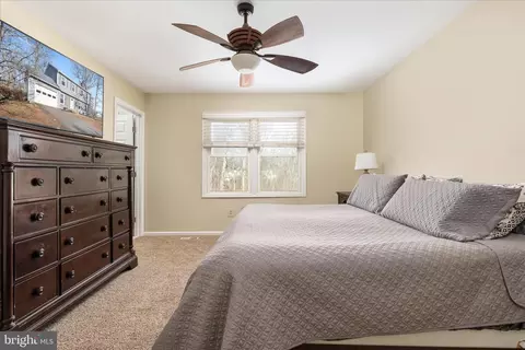 Bedroom - 10245 Battlefield Dr, Manassas, VA 20110 photo 4 of 7