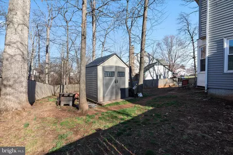 Exterior - 10245 Battlefield Dr, Manassas, VA 20110 photo 3 of 3