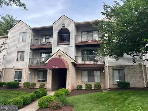 9553 Battery Heights Blvd #303, Manassas, VA 20110