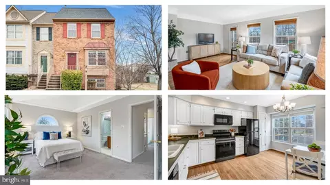 8600 Sanderling Dr, Manassas, VA 20110