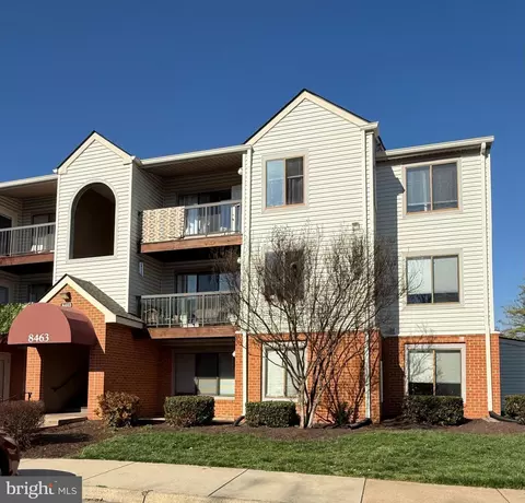 8463 Crozier Ct #104, Manassas, VA 20110