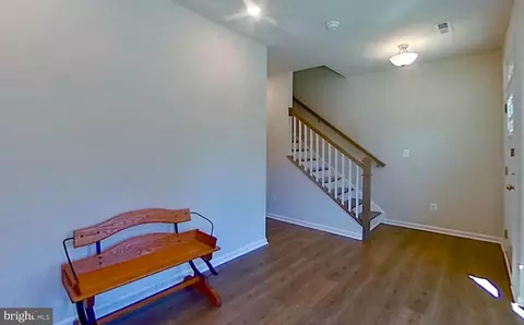 Entry Way - 9365 Barnes Loop, Manassas, VA 20110 photo 6 of 8