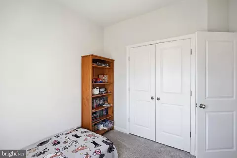 Bedroom - 9365 Barnes Loop, Manassas, VA 20110 photo 5 of 5