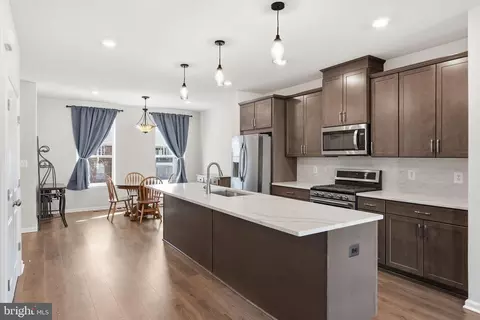 Kitchen - 9365 Barnes Loop, Manassas, VA 20110 photo 1 of 1