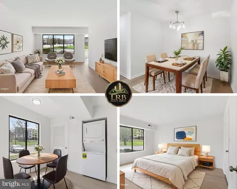 9552 Cannoneer Ct #201, Manassas, VA 20110