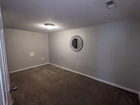 Bedroom - 8903 Wilson Ave, Manassas, VA 20110 photo 3 of 3