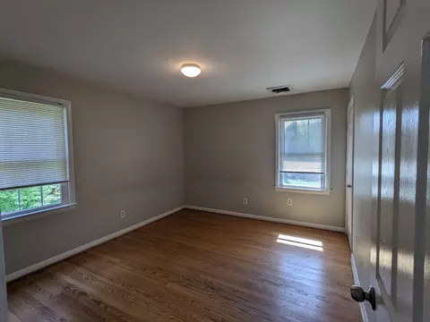 Bedroom - 8903 Wilson Ave, Manassas, VA 20110 photo 2 of 3