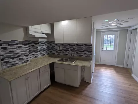 Kitchen - 8903 Wilson Ave, Manassas, VA 20110 photo 3 of 3