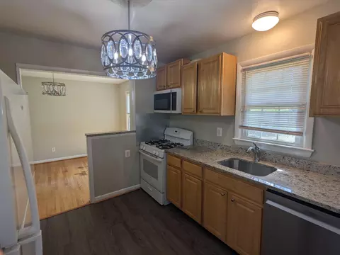 Kitchen - 8903 Wilson Ave, Manassas, VA 20110 photo 1 of 3