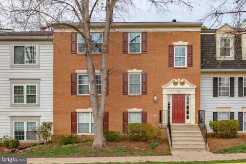 9250 Niki Pl #302, Manassas, VA 20110