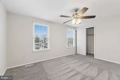 Bedroom - 8653 Braxted Ln, Manassas, VA 20110 photo 4 of 4