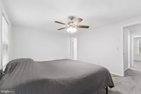 Bedroom - 8653 Braxted Ln, Manassas, VA 20110 photo 1 of 4