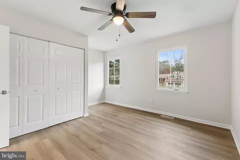 Bedroom - 8928 Rolling Rd, Manassas, VA 20110 photo 1 of 1