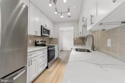 Kitchen - 8928 Rolling Rd, Manassas, VA 20110 photo 1 of 1