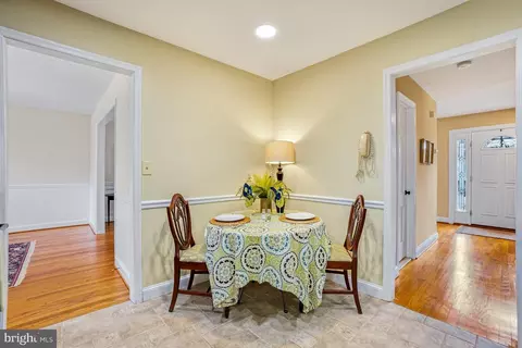 Entry Way - 8749 Weir St, Manassas, VA 20110 photo 3 of 5
