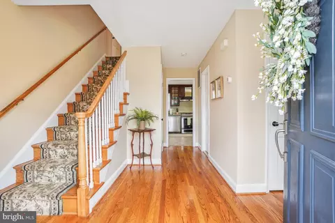 Entry Way - 8749 Weir St, Manassas, VA 20110 photo 1 of 5