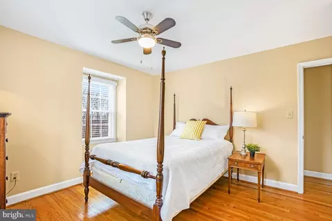 Bedroom - 8749 Weir St, Manassas, VA 20110 photo 7 of 10