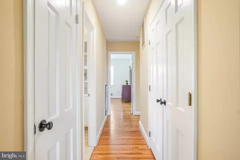 Entry Way - 8749 Weir St, Manassas, VA 20110 photo 4 of 5