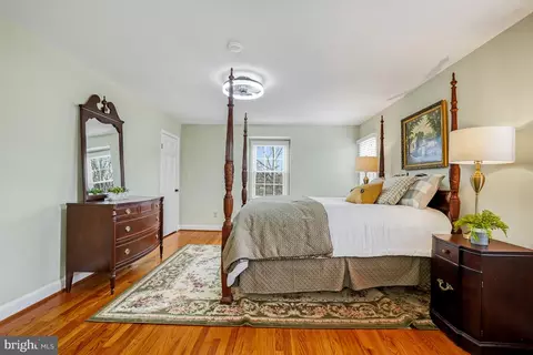 Bedroom - 8749 Weir St, Manassas, VA 20110 photo 2 of 10