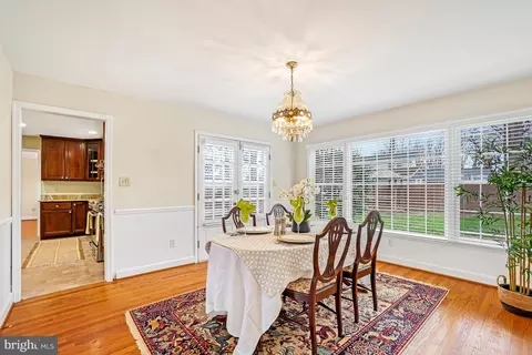 Dining - 8749 Weir St, Manassas, VA 20110 photo 2 of 3