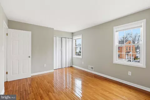 Bedroom - 9816 Buckner Rd, Manassas, VA 20110 photo 1 of 1