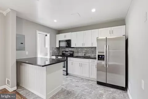 Kitchen - 9816 Buckner Rd, Manassas, VA 20110 photo 1 of 1