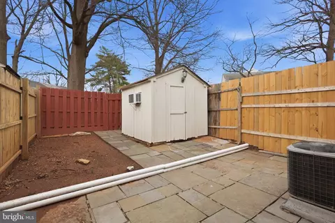 Exterior - 9816 Buckner Rd, Manassas, VA 20110 photo 5 of 5
