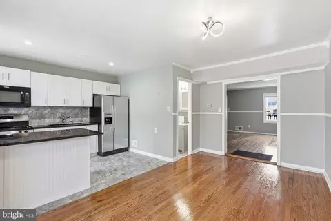 Entry Way - 9816 Buckner Rd, Manassas, VA 20110 photo 2 of 2