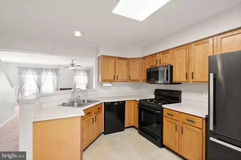 Kitchen - 9041 Coriander Cir, Manassas, VA 20110 photo 1 of 1