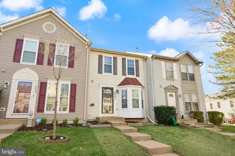 Exterior - 9041 Coriander Cir, Manassas, VA 20110 photo 2 of 5