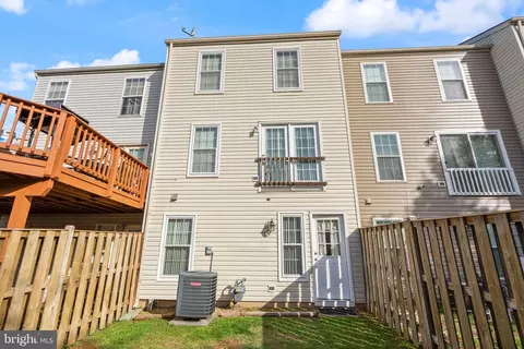 Exterior - 9041 Coriander Cir, Manassas, VA 20110 photo 5 of 5