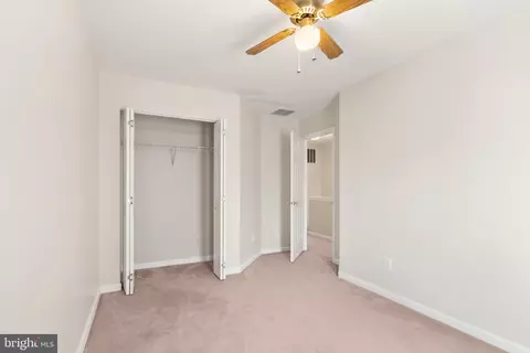 Bedroom - 9041 Coriander Cir, Manassas, VA 20110 photo 3 of 4