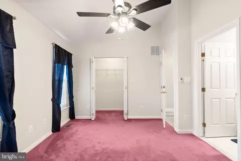 Bedroom - 9041 Coriander Cir, Manassas, VA 20110 photo 1 of 4