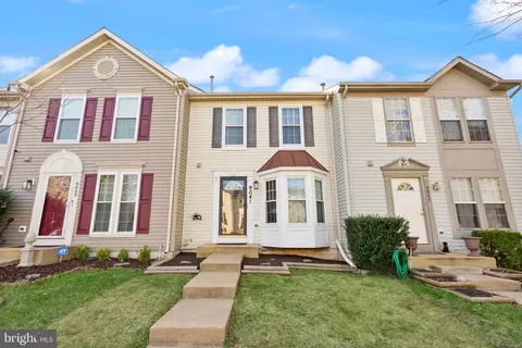 9041 Coriander Cir, Manassas, VA 20110