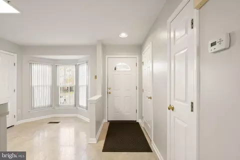 Entry Way - 9041 Coriander Cir, Manassas, VA 20110 photo 1 of 6